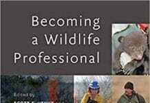 Becoming a Wildlife Professional PDF