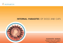 Internal Parasites of Dogs and Cats: Diagnostic Manual Internal Parasites of Dogs and Cats: Diagnostic Manual