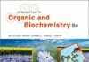 Introduction To Organic and Biochemistry 8th Edition PDF