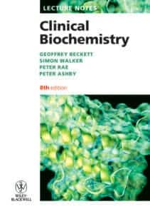 Lecture Notes Clinical Biochemistry 8th Edition PDF