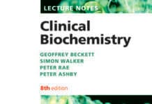 Lecture Notes Clinical Biochemistry 8th Edition PDF