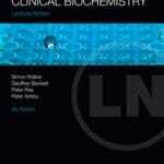 Lecture Notes Clinical Biochemistry 9th Edition PDF