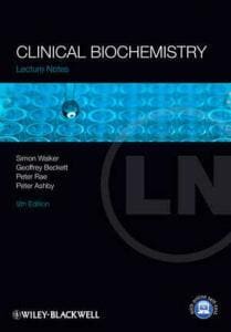 Lecture Notes Clinical Biochemistry 9th Edition PDF