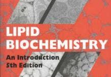 Lipid Biochemistry 5th Edition PDF