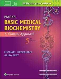 marks’ basic medical biochemistry a clinical approach pdf