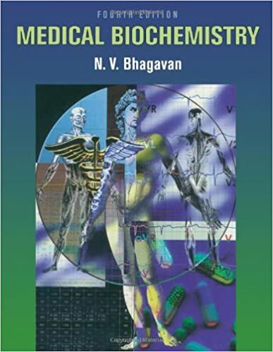 Medical Biochemistry N.V. Bhagavan 4th Edition