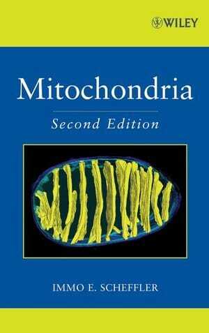 Mitochondria 2nd Edition PDF