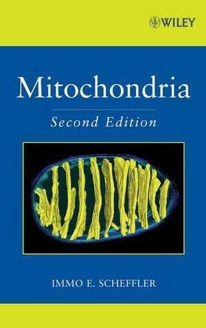 Mitochondria 2Nd Edition Pdf