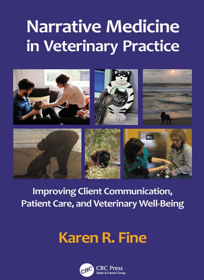 Narrative Medicine in Veterinary Practice