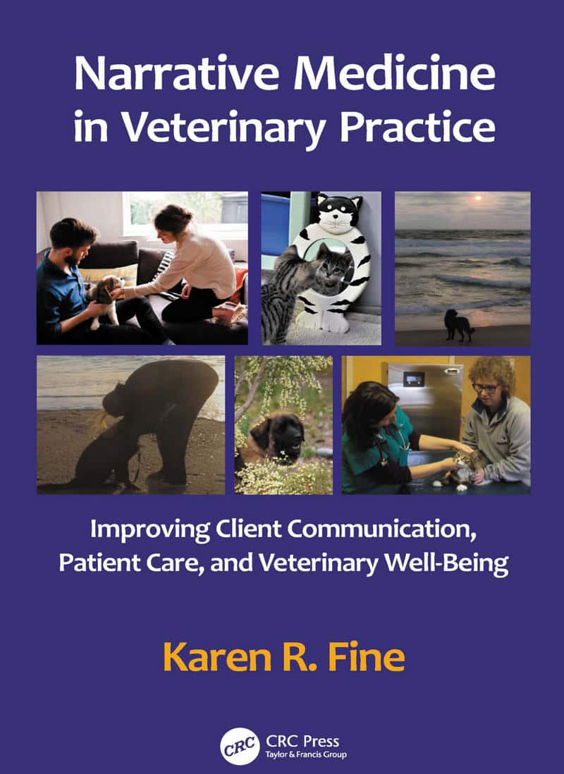 Narrative Medicine In Veterinary Practice Pdf Download