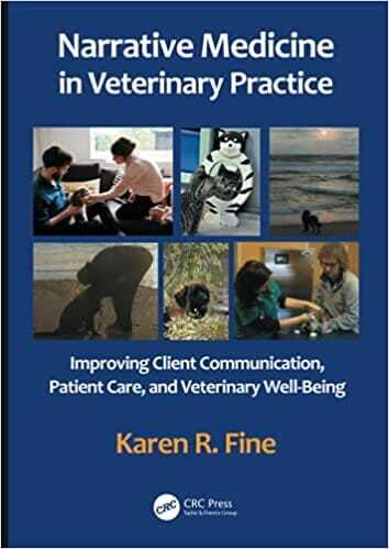 Narrative Medicine in Veterinary Practice PDF Download