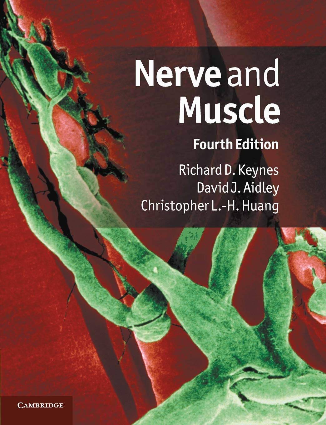 Nerve and Muscle, 4th Edition