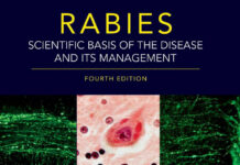 Rabies, Scientific Basis of the Disease and Its Management, 4th Edition