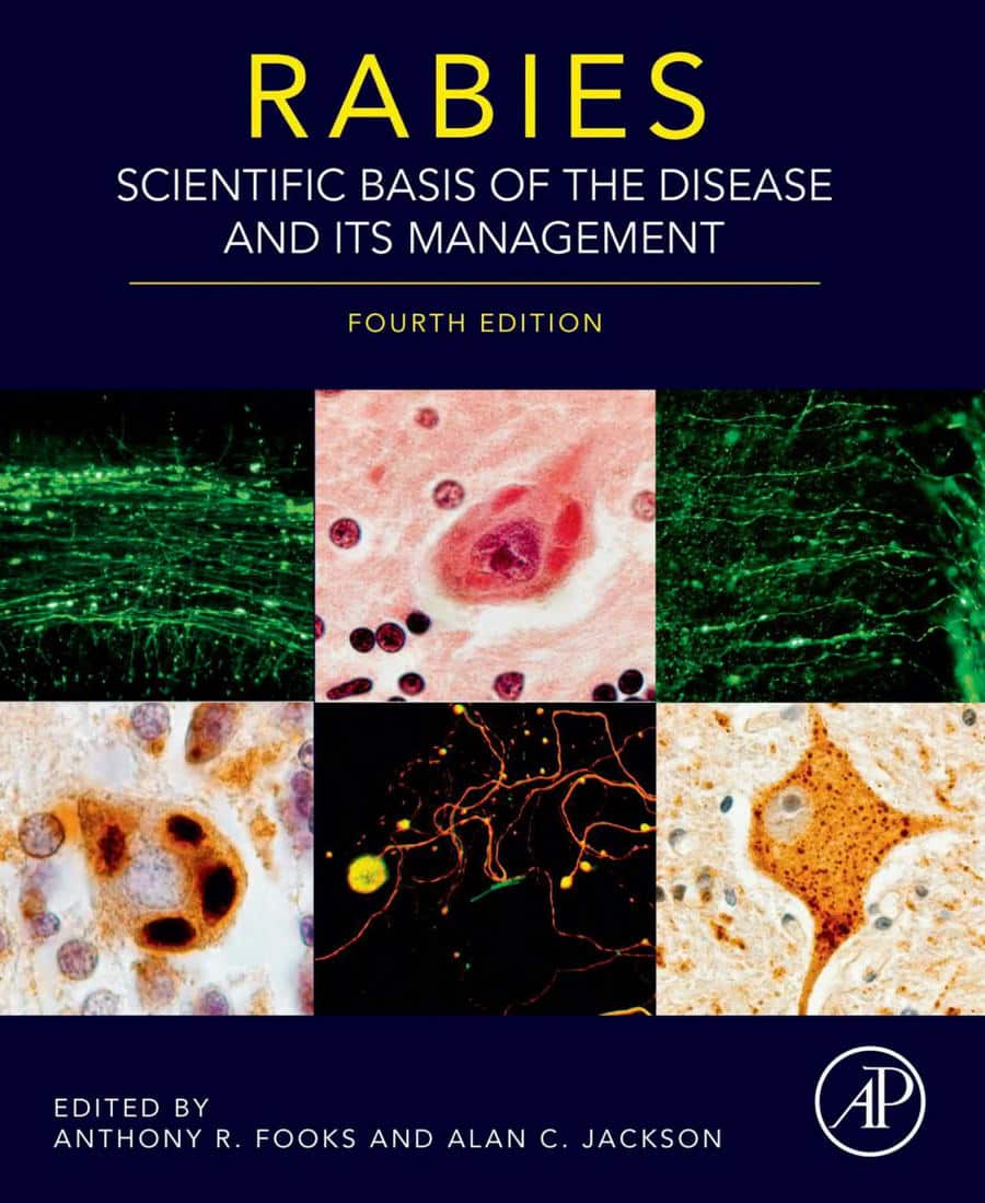 Rabies, Scientific Basis Of The Disease And Its Management, 4Th Edition Pdf Download