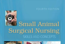 Small Animal Surgical Nursing 4th Edition