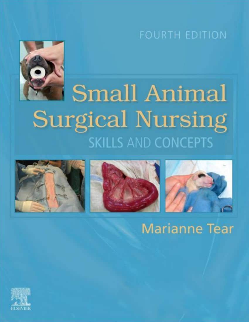 Small Animal Surgical Nursing 4Th Edition Pdf Download