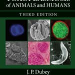 Toxoplasmosis of Animals and Humans 3rd Edition