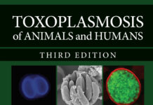 Toxoplasmosis of Animals and Humans 3rd Edition