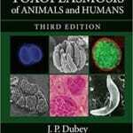Toxoplasmosis of Animals and Humans 3rd Edition PDF Download