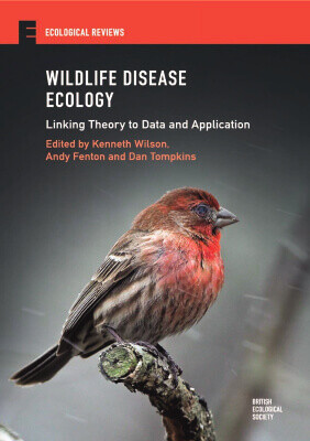 Wildlife disease ecology pdf