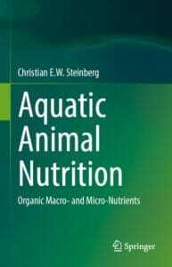 Aquatic Animal Nutrition: Organic Macro- and Micronutrients PDF
