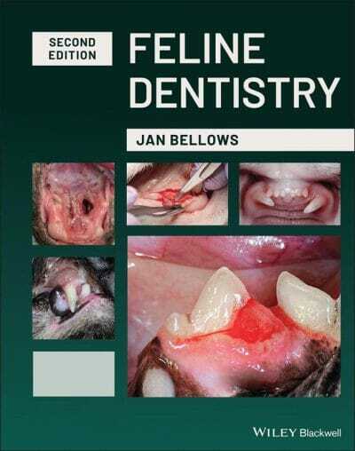Feline Dentistry 2nd Edition