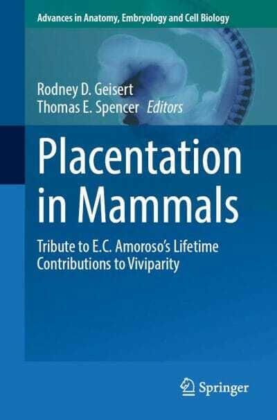 Placentation in Mammals pdf