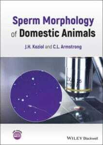 Sperm Morphology of Domestic Animals PDF Download