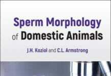 Sperm Morphology of Domestic Animals PDF Download