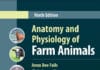 Anatomy And Physiology Of Farm Animals, 9Th Edition