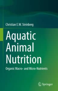 Aquatic Animal Nutrition: Organic Macro- and Micronutrients