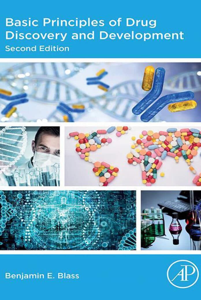 Basic Principles of Drug Discovery and Development 2nd Edition