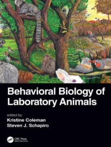 Behavioral Biology of Laboratory Animals Behavioral Biology of Laboratory Animals