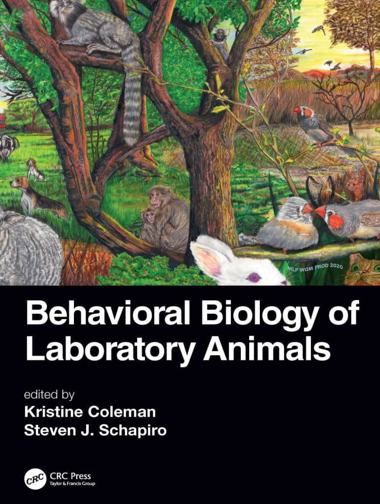 Behavioral Biology Of Laboratory Animals Pdf Download