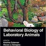 Behavioral Biology of Laboratory Animals PDF Download