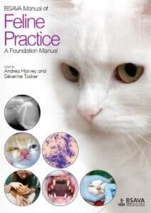 BSAVA Manual of Feline Practice: A Foundation Manual