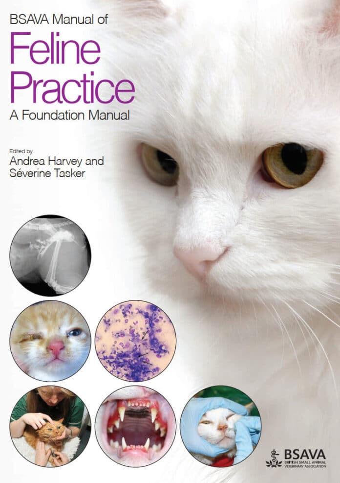 BSAVA Manual of Feline Practice: A Foundation Manual