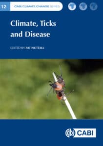 Climate, Ticks and Disease