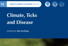 Climate, Ticks and Disease Climate, Ticks and Disease