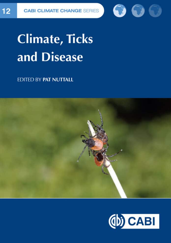 Climate, Ticks and Disease
