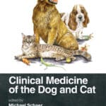 Clinical Medicine of the Dog and Cat 4th Edition