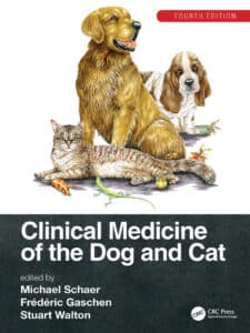 Clinical Medicine of the Dog and Cat 4th Edition Clinical Medicine of the Dog and Cat 4th Edition