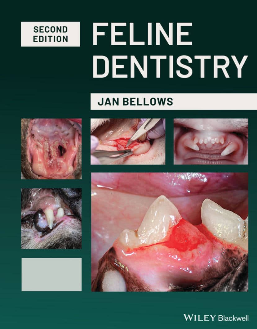 Feline Dentistry 2Nd Edition Pdf Download