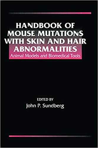 Handbook of Mouse Mutations with Skin and Hair Abnormalities