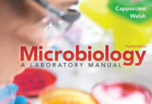 Microbiology: A Laboratory Manual, 12th Edition