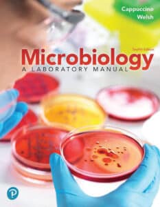 Microbiology: A Laboratory Manual, 12th Edition Microbiology: A Laboratory Manual, 12th Edition