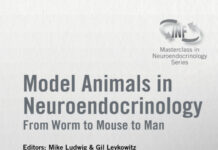 Model Animals in Neuroendocrinology: From Worm to Mouse to Man