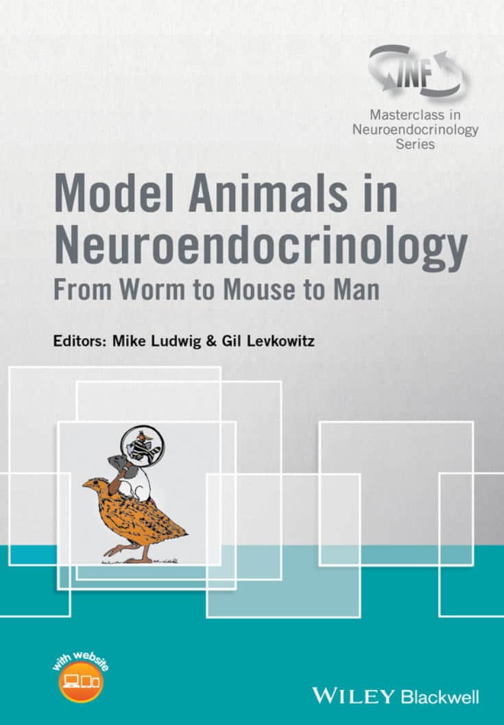 Model Animals In Neuroendocrinology: From Worm To Mouse To Man Pdf Download