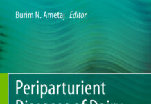 Periparturient Diseases of Dairy Cows: A Systems Biology Approach Periparturient Diseases of Dairy Cows: A Systems Biology Approach