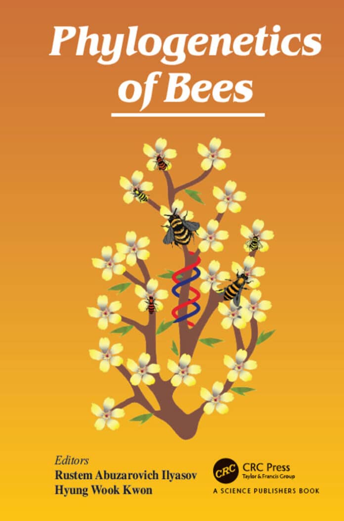 Phylogenetics of Bees